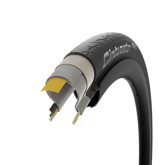 Cinturato Road Tire - 700 x 26c - Bicycle Warehouse