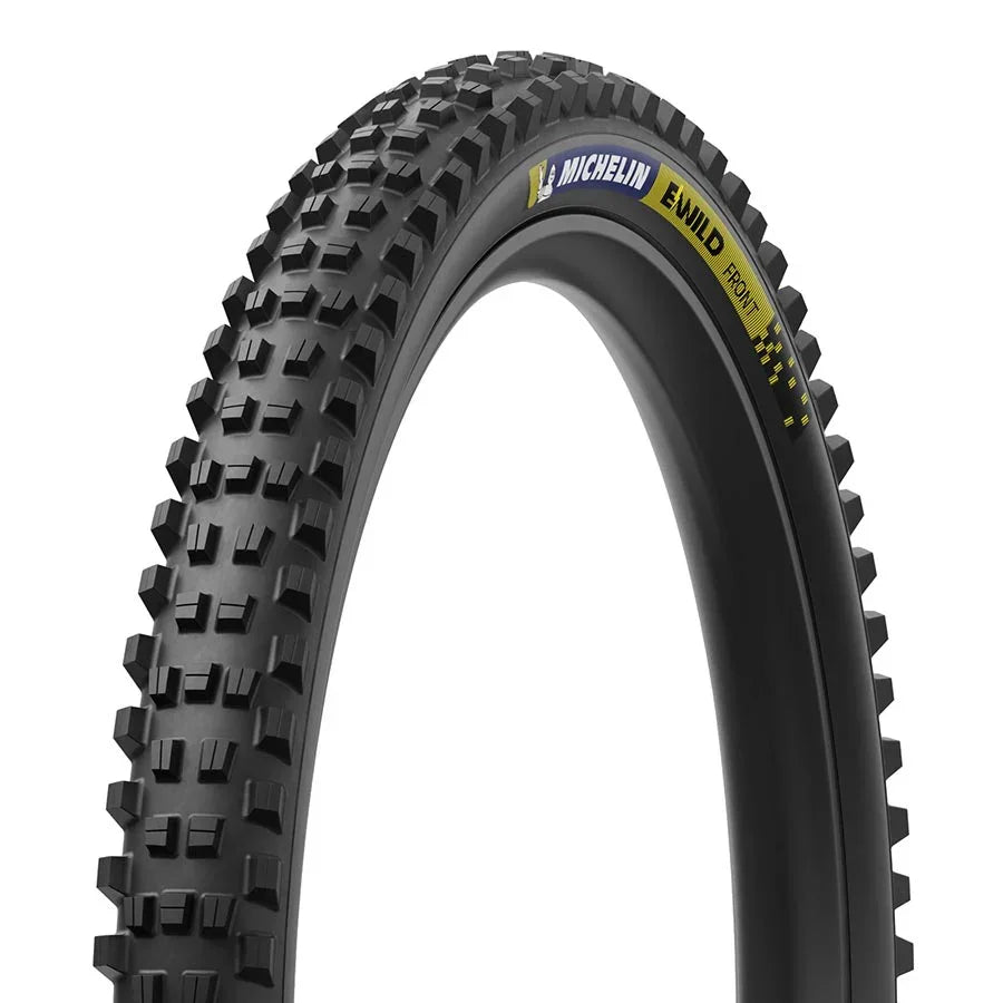 Reifen Michelin Wild Enduro Front Racing Line 29x2 40 Tubeless Ready Weich