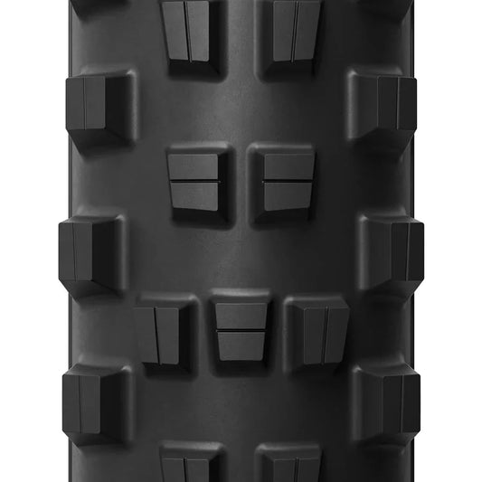 E-Wild Front Racing Line TS TLR 29X2.60 Black - Bicycle Warehouse