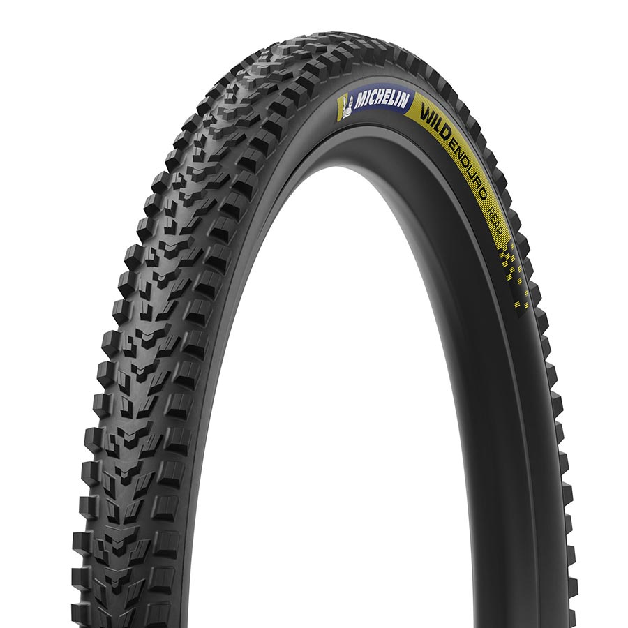Wild Enduro Rear Racing Line 29X2.40 Black - Bicycle Warehouse