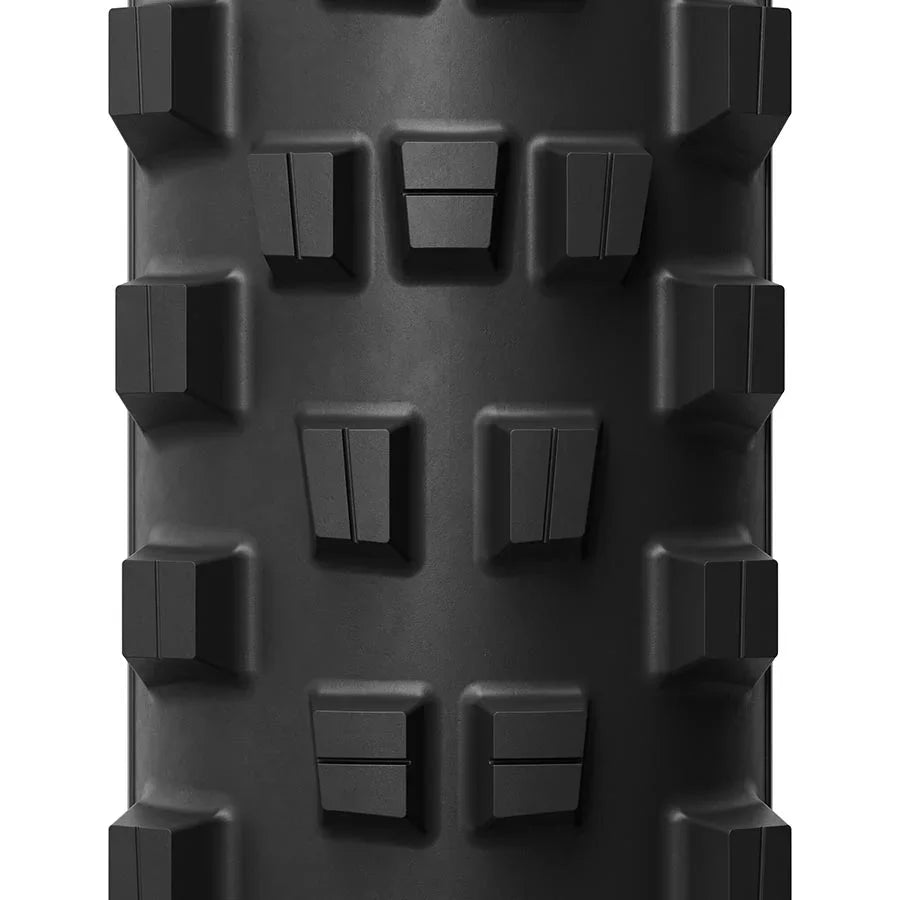 Wild Enduro MS Racing Line 29X2.40 Black/Dark - Bicycle Warehouse