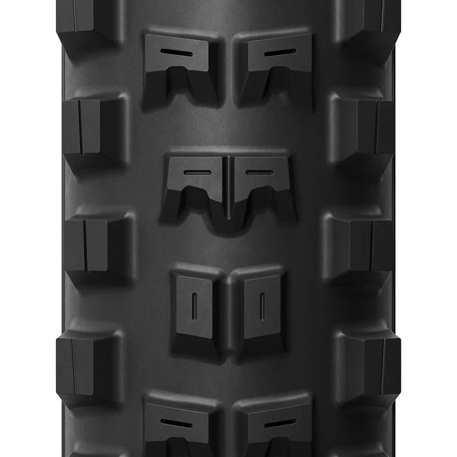 DH16 TLR 29X2.40 Black/Dark - Bicycle Warehouse