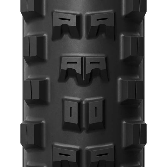 DH16 TLR 29X2.40 Black/Dark - Bicycle Warehouse