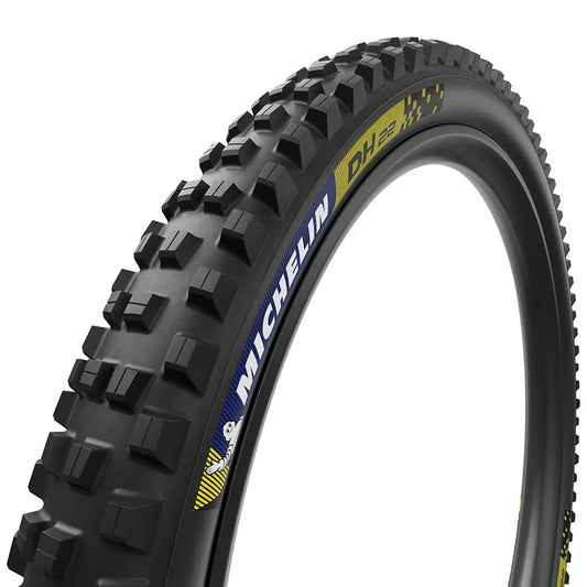 DH22 TLR 29X2.40 Black - Bicycle Warehouse