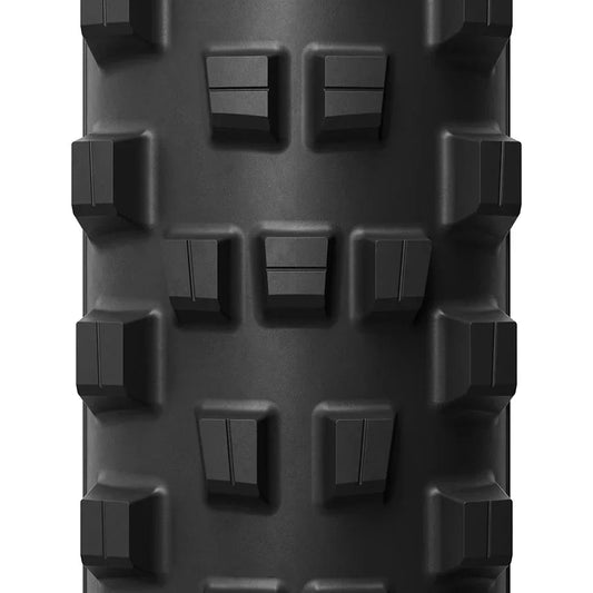 DH22 TLR 27.5X2.40 Black/Dark - Bicycle Warehouse