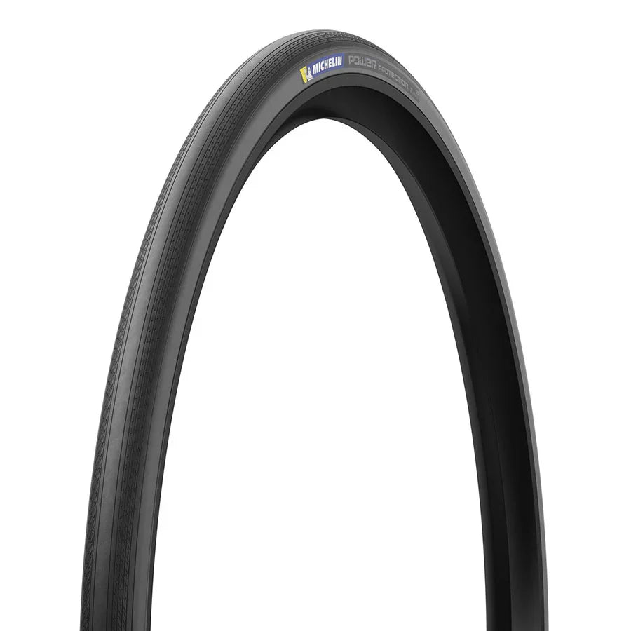 Michelin POWER PROTECTION Road Tire, MAGI-X - 700x35c - Bicycle Warehouse