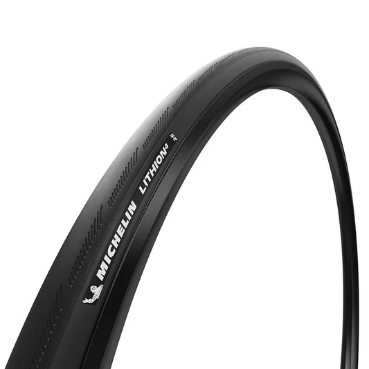 Lithion 4 700X30 Black - Bicycle Warehouse