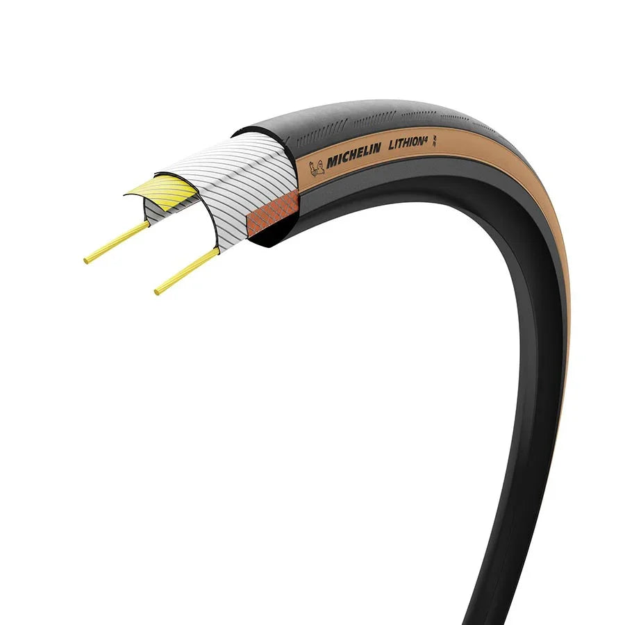 Lithion 4 700X32 Classic - Bicycle Warehouse