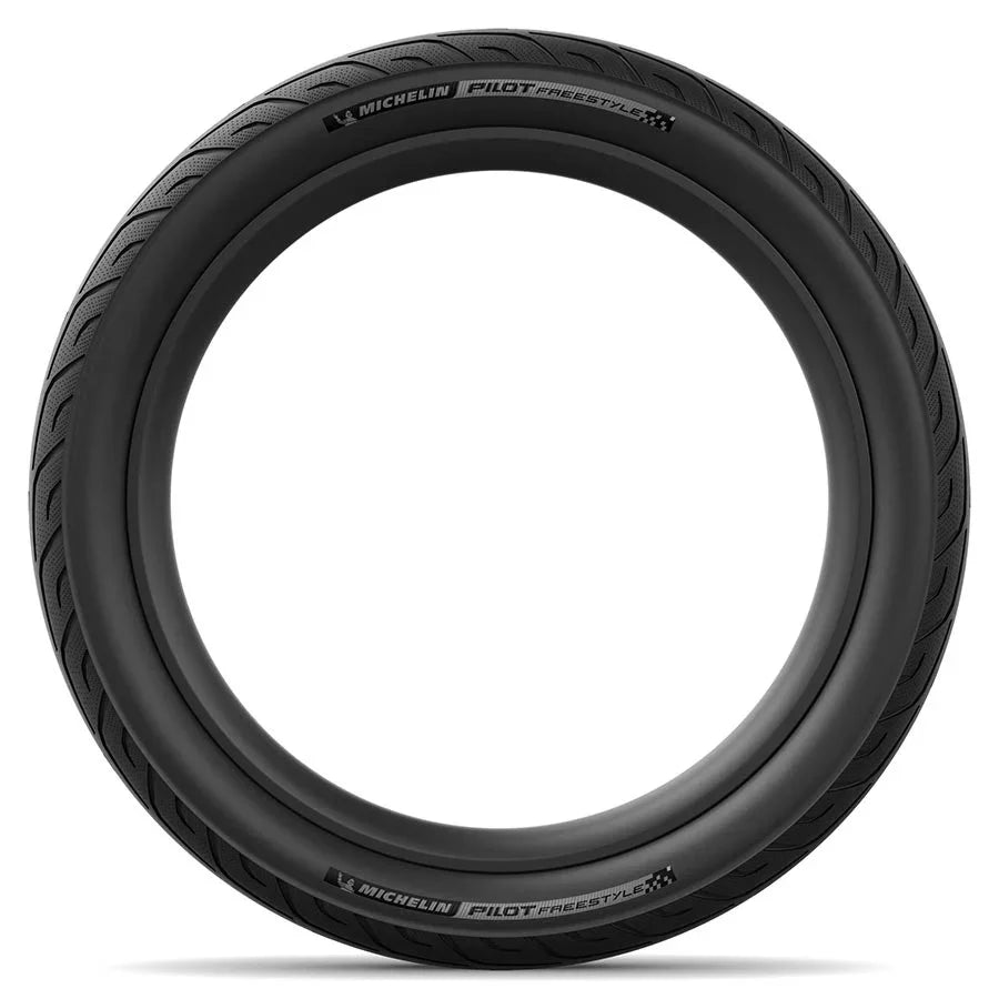 Michelin Pilot Freestyle Tire - Thumbnail 4