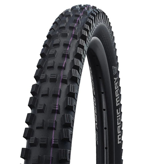 Magic Mary Tire, Evolution Line Trail Pro Addix Ultra Soft Radial - 29 x 2.5" - Bicycle Warehouse