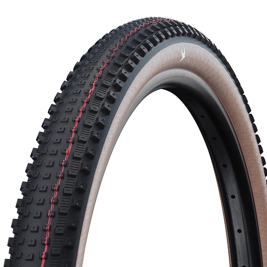 Rick XC Pro Tire - 29 x 2.25 Tubeless Folding BLK Evolution Line Pro Addix SpeedGrip - Bicycle Warehouse