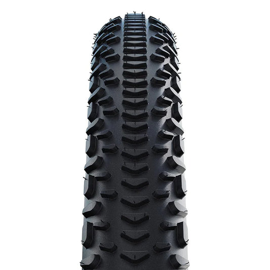 G-One RX Tire - 700 x 45 Tubeless Folding BLK Evolution Line Pro Addix Race - Bicycle Warehouse