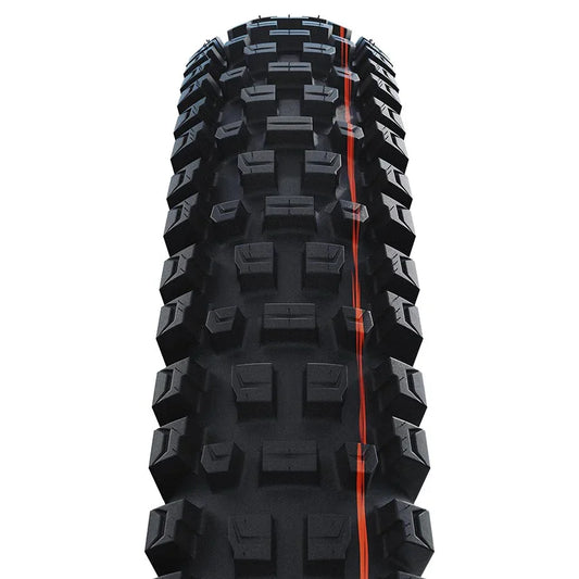 Albert Gravity Pro E50 Tire 29x2.6" Addix Soft - Bicycle Warehouse