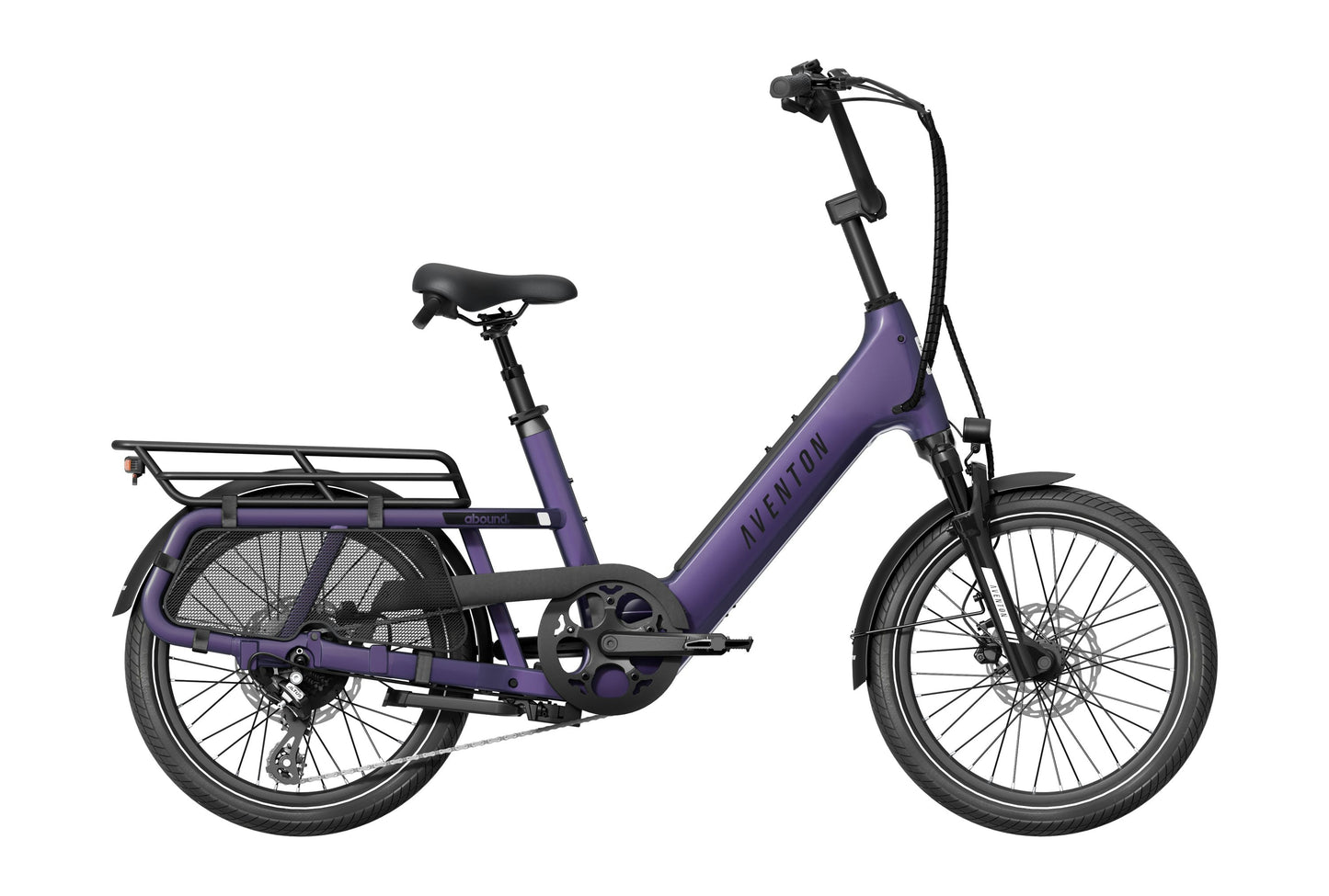 Abound SR Ebike