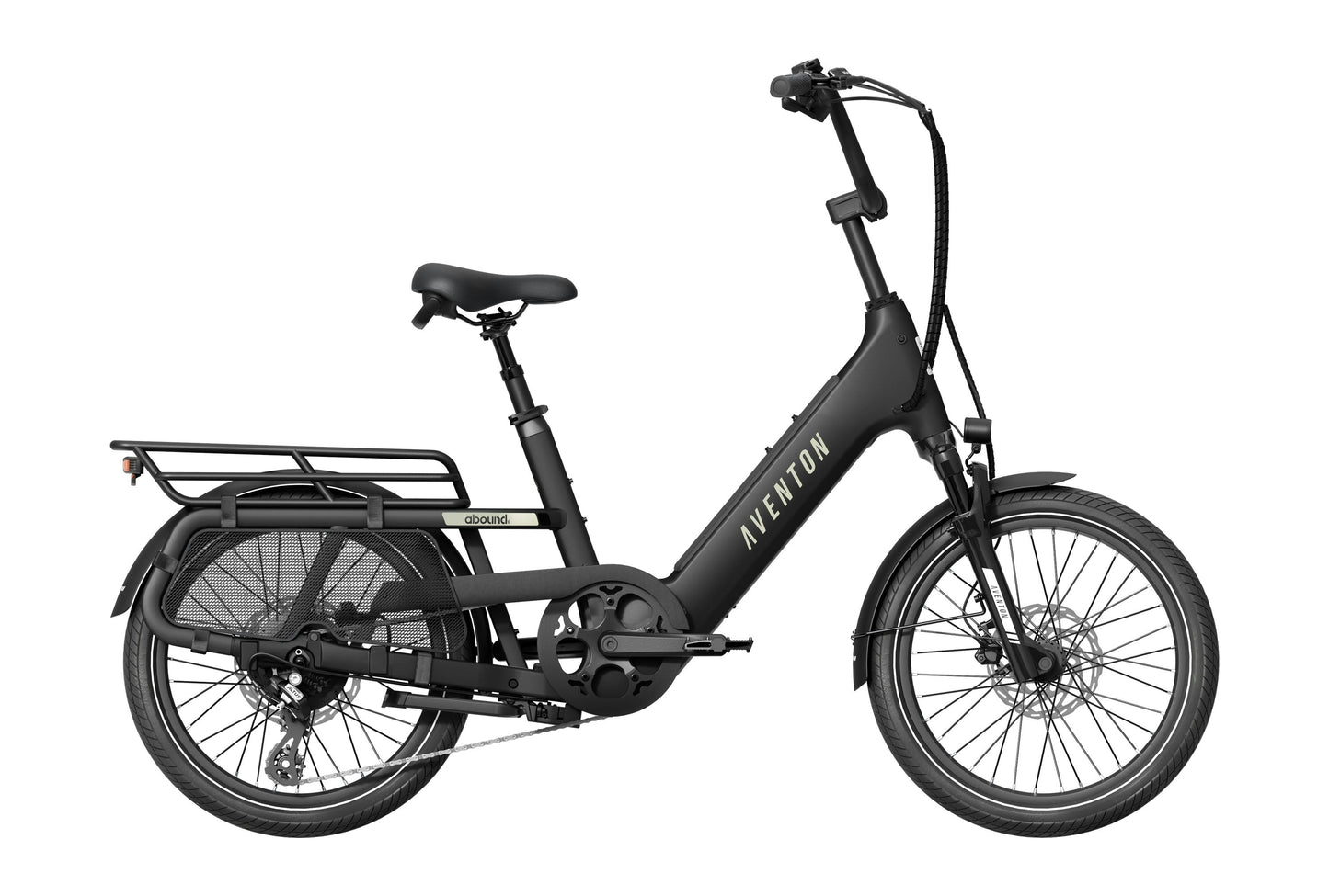 Abound SR Ebike