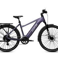 Level 3 Commuter E-Bike - Bicycle Warehouse