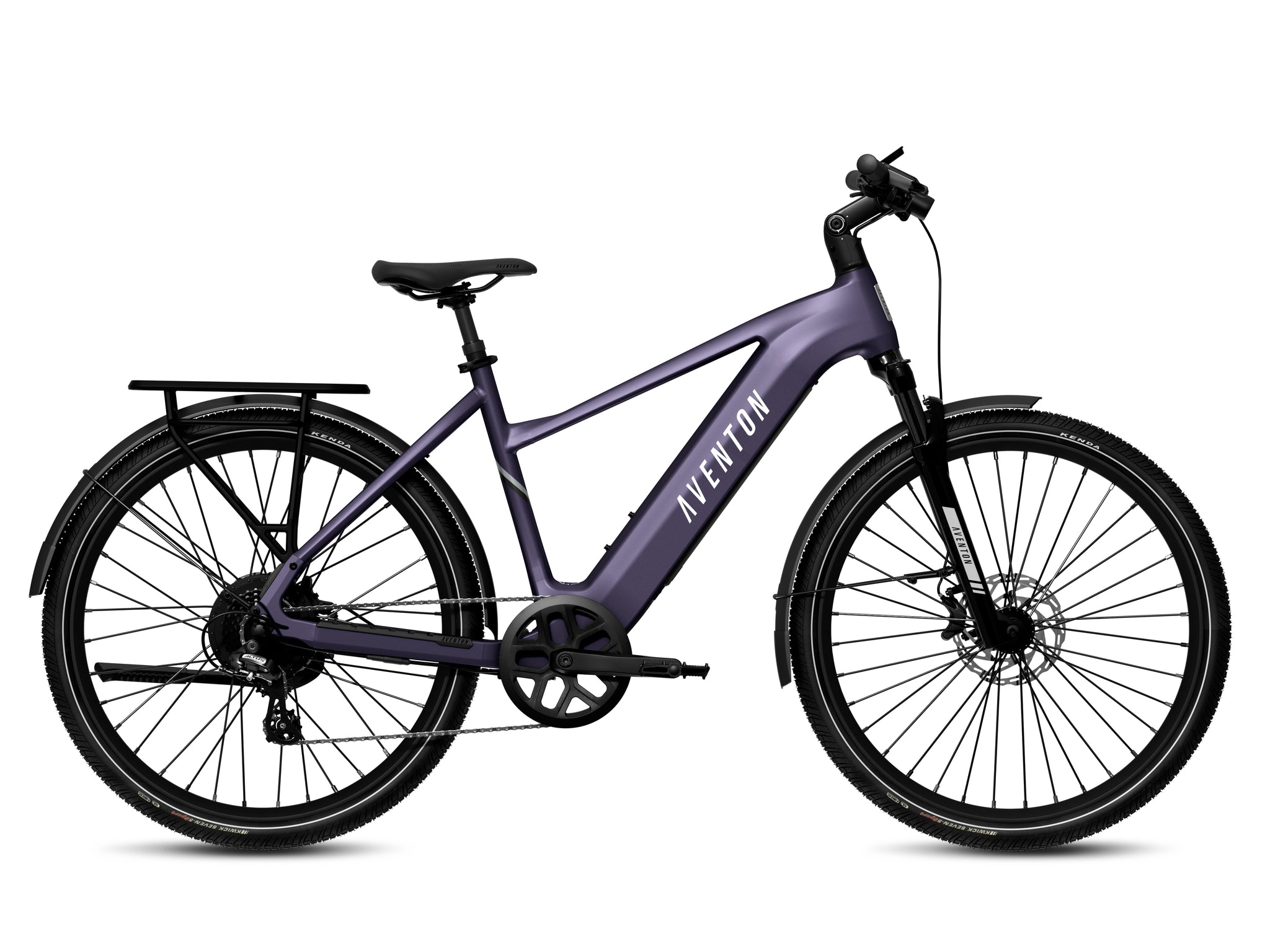 Level 3 Commuter E-Bike - Bicycle Warehouse