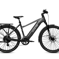 Level 3 Commuter E-Bike - Bicycle Warehouse