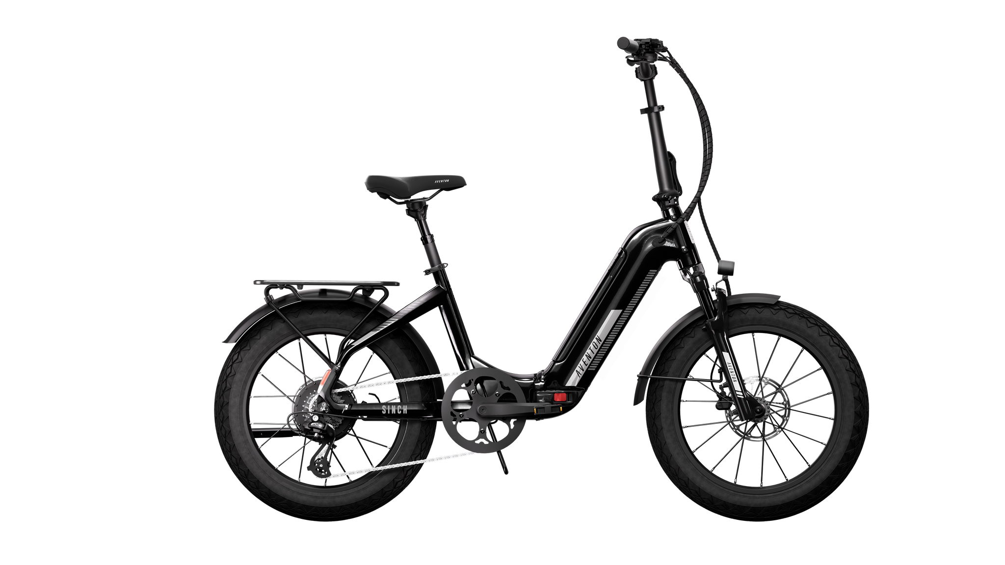 Sinch 2.5 E-Bike - Bicycle Warehouse