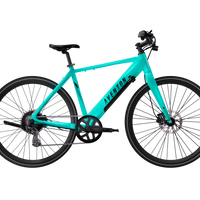 Soltera 2.5 E-Bike - Bicycle Warehouse