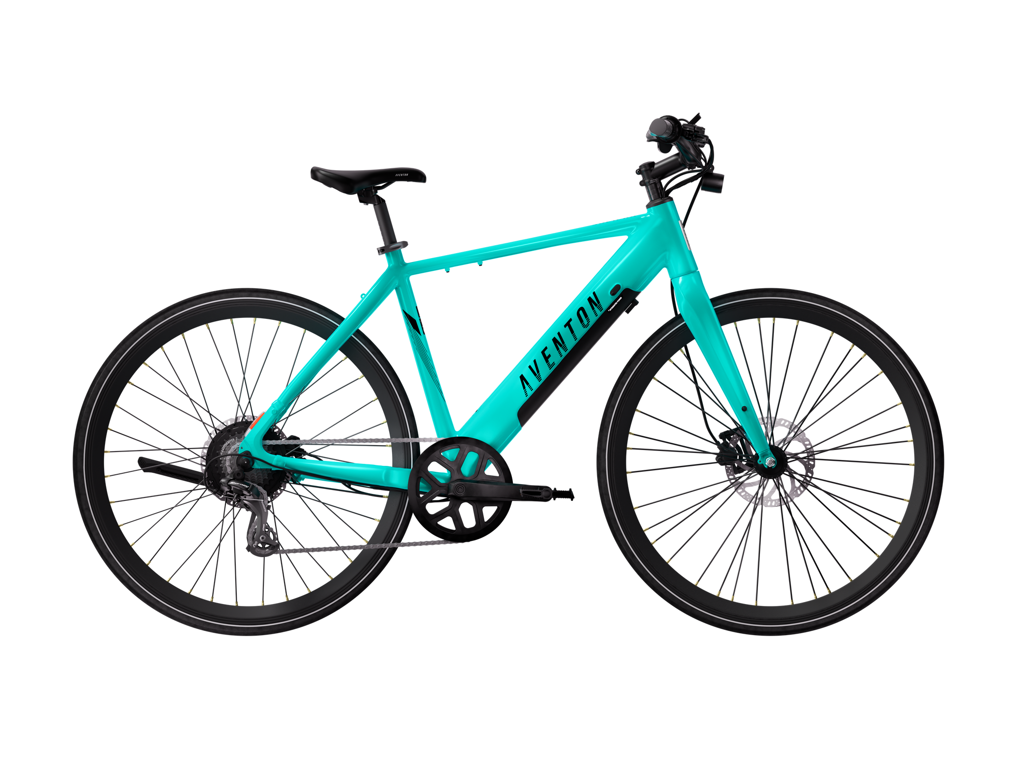 Soltera 2.5 E-Bike - Bicycle Warehouse