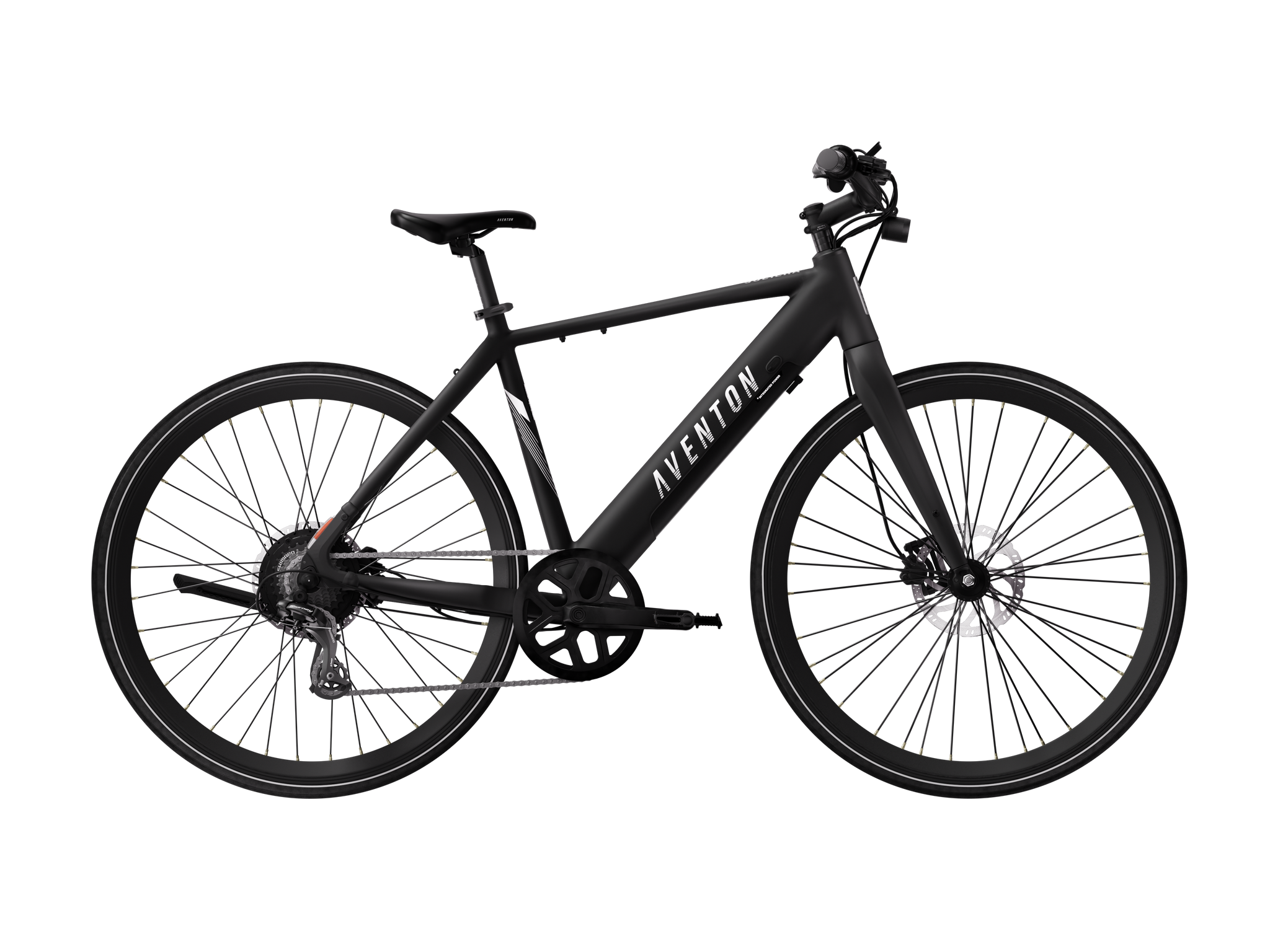 Soltera 2.5 E-Bike - Bicycle Warehouse