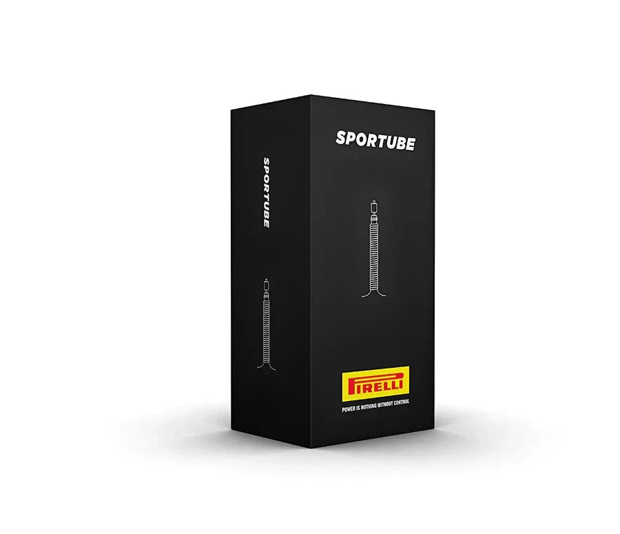 SporTube Tube - 700 x 32 - 40mm 48mm Presta Valve - Bicycle Warehouse