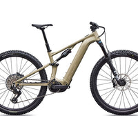 2027 Specialized Levo R Comp Alloy Bike Satin East Sierras / Sandstone Metallic S2 - 29