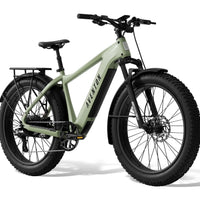 Aventon Aventure 3 Ebike - Bicycle Warehouse