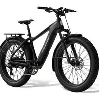 Aventon Aventure 3 Ebike - Bicycle Warehouse