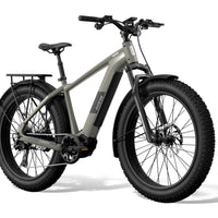 Aventon Aventure M Ebike - Bicycle Warehouse