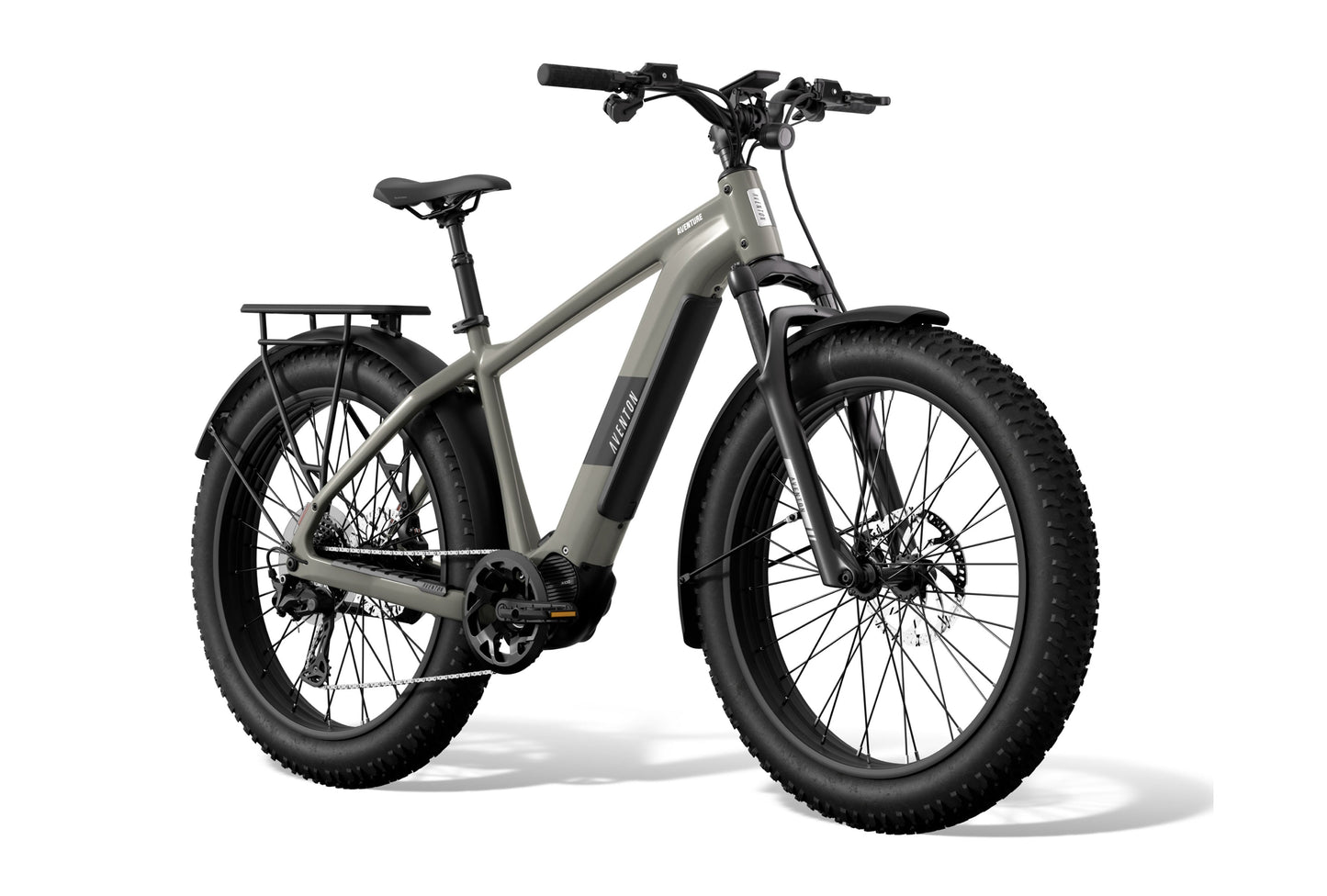 Aventon Aventure M Ebike - Bicycle Warehouse