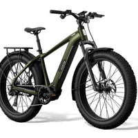 Aventon Aventure M Ebike - Bicycle Warehouse