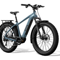 Aventon Aventure M Ebike - Bicycle Warehouse