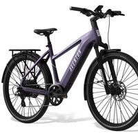 Level 3 Commuter E-Bike - Bicycle Warehouse