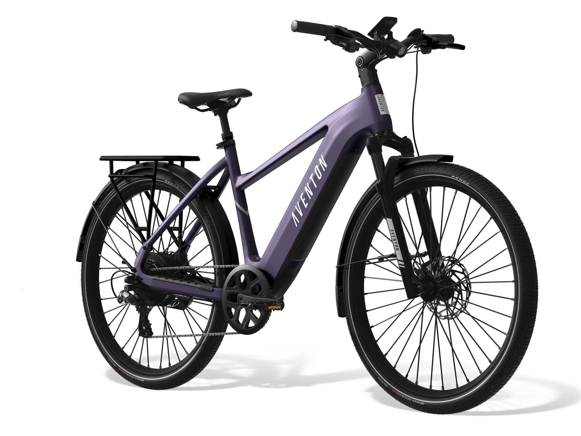 e-bike fully aktion Aventon Level 3 E-Bike – Advanced Commuting Redefined – Bicycle Warehouse