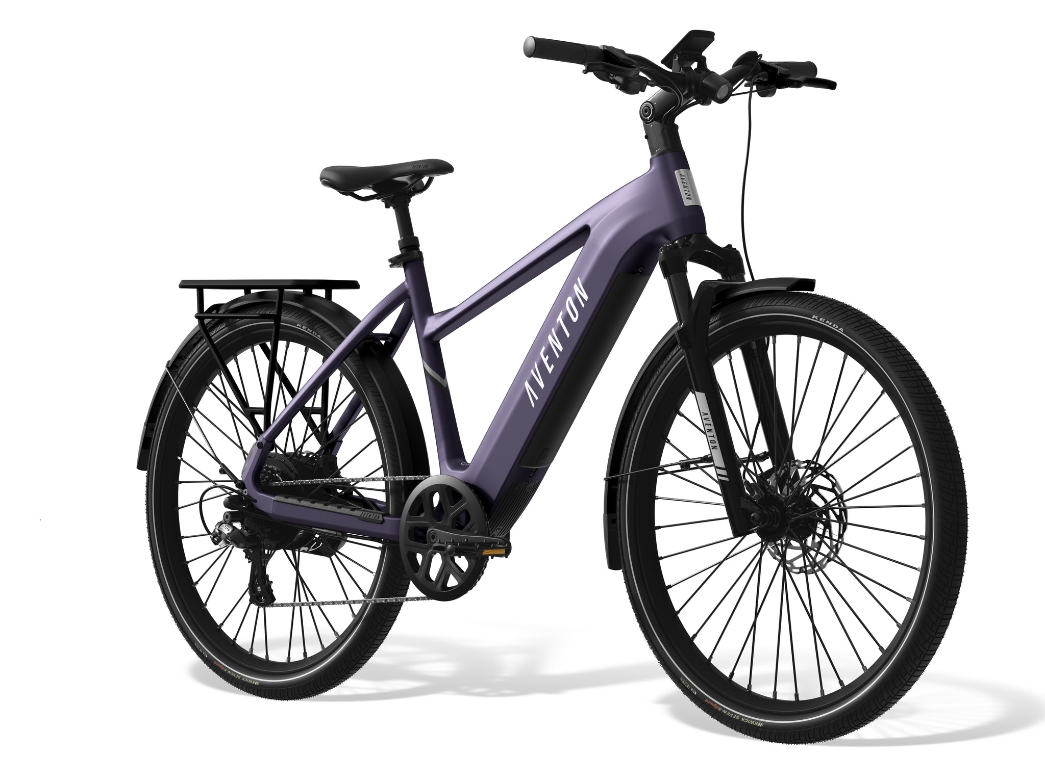 Level 3 Commuter E-Bike - Bicycle Warehouse