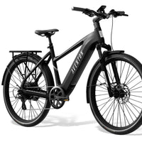 Level 3 Commuter E-Bike - Bicycle Warehouse