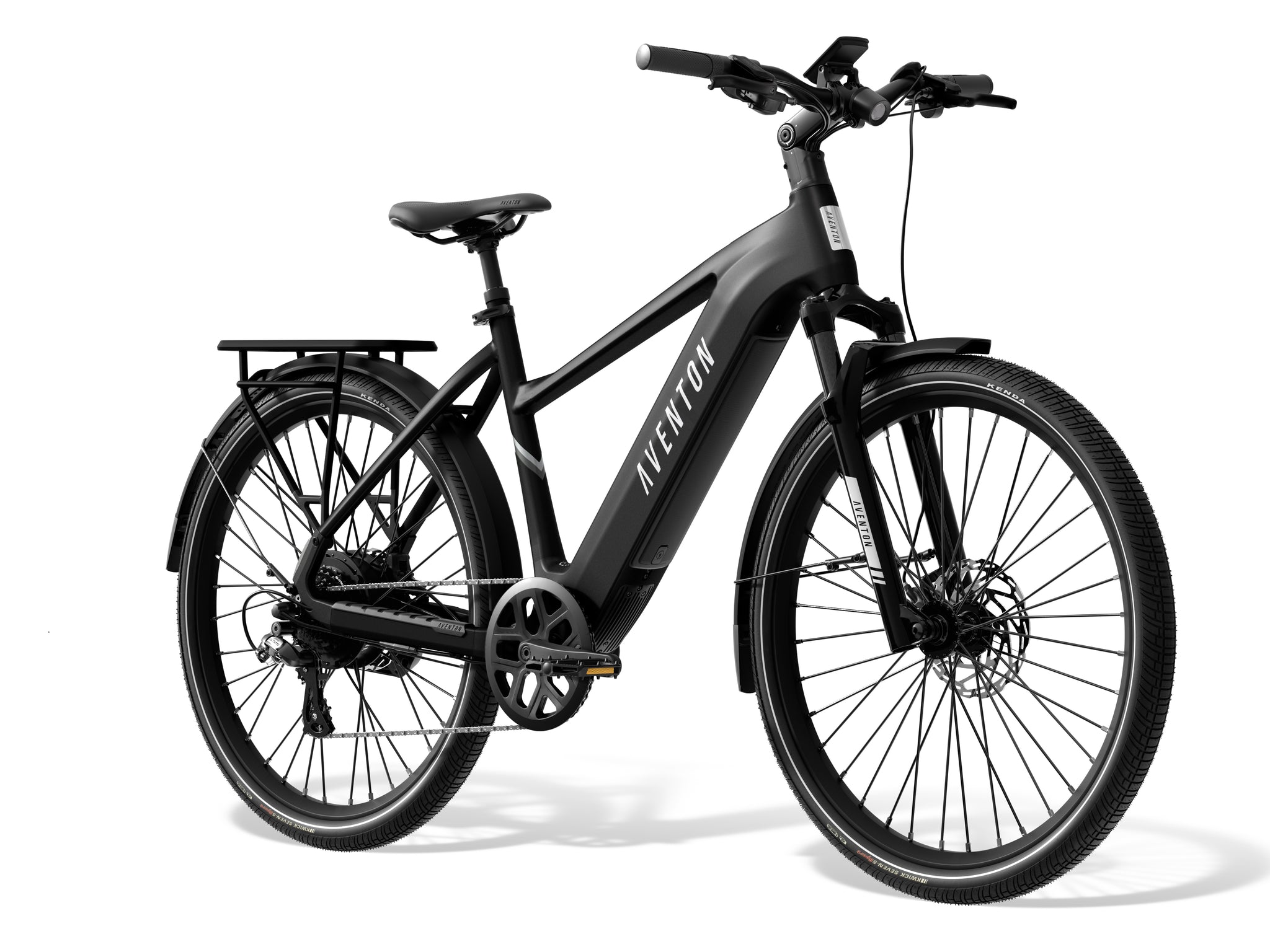 Level 3 Commuter E-Bike - Bicycle Warehouse