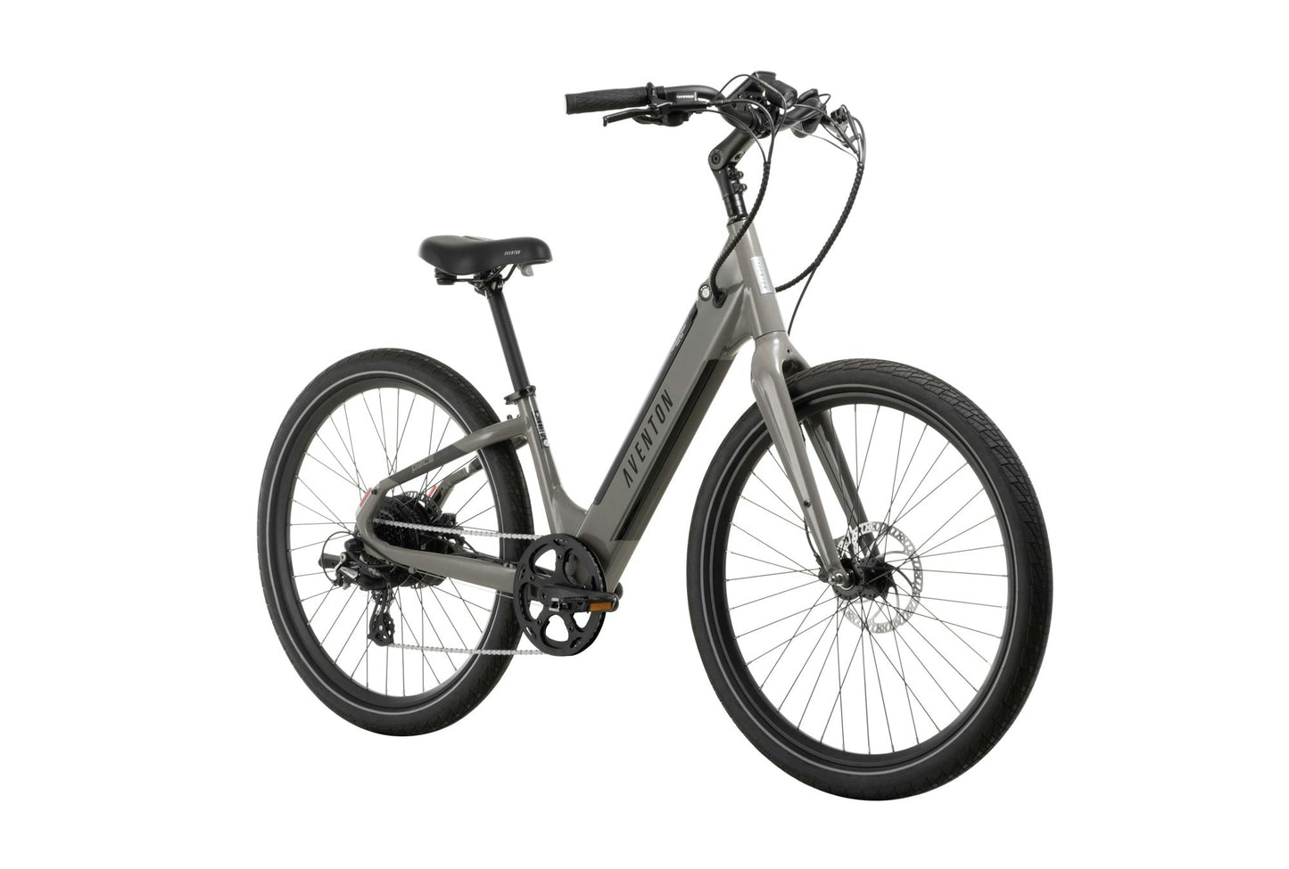 Pace 500 v3 Step Thru E-Bike