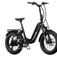 Sinch 2.5 E-Bike - Bicycle Warehouse