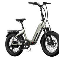Sinch 2.5 E-Bike - Bicycle Warehouse