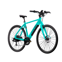Soltera 2.5 E-Bike - Bicycle Warehouse