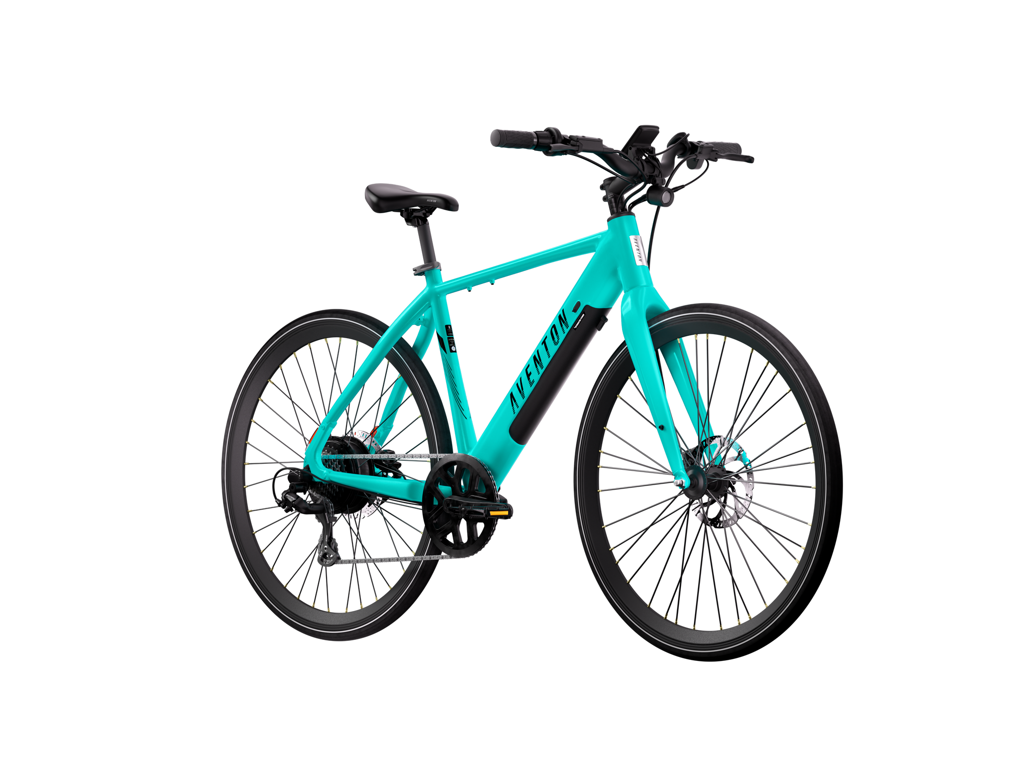 Soltera 2.5 E-Bike - Bicycle Warehouse