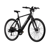 Soltera 2.5 E-Bike - Bicycle Warehouse
