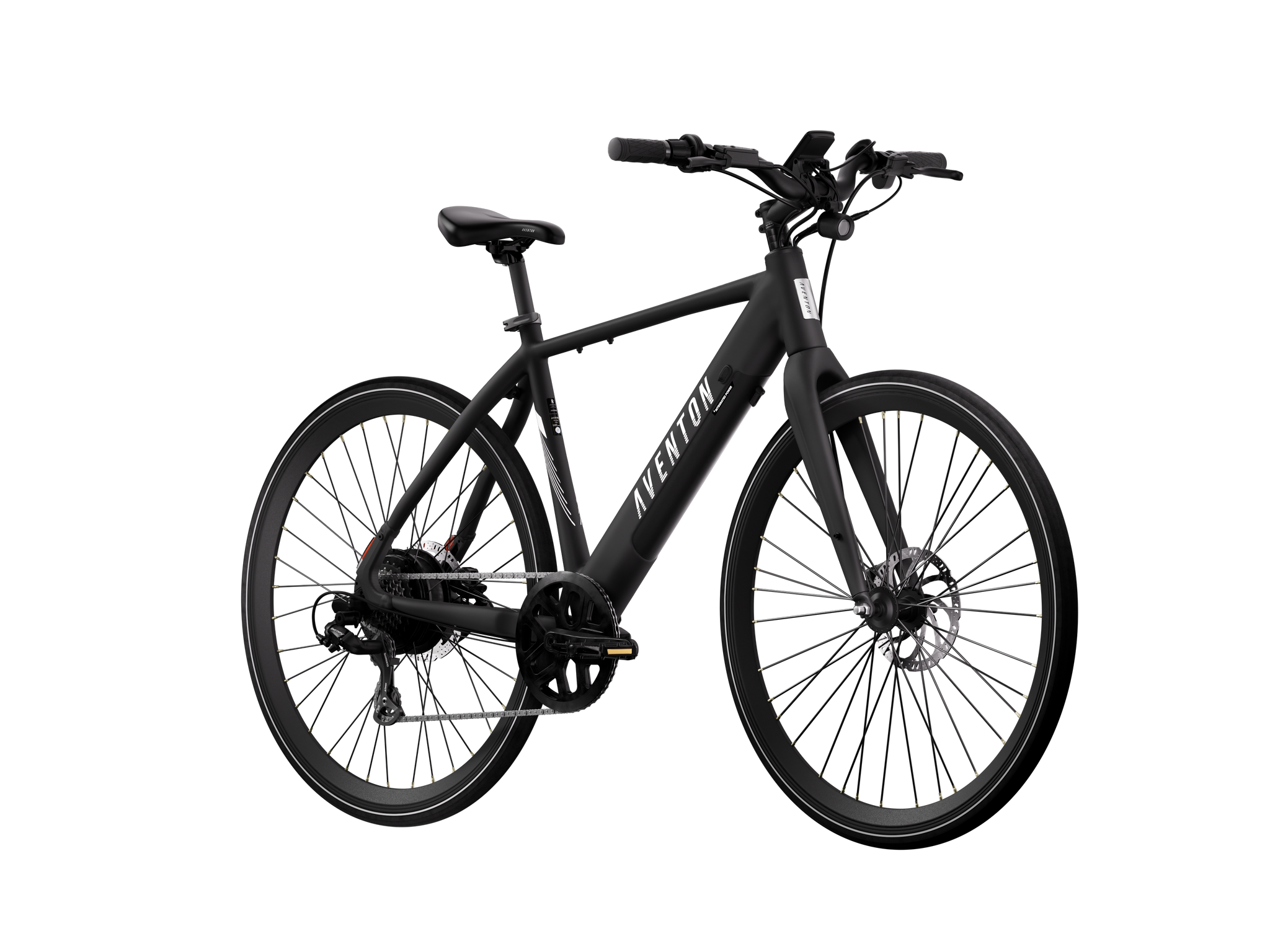 Soltera 2.5 E-Bike - Bicycle Warehouse
