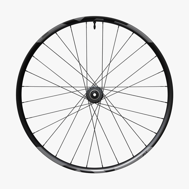 WHEEL, WH-M8200-B-29, DEORE XT, REAR, RIM:29, 28H, FOR 12-S, R:12MM E-THRU TUBELESS OLD:148MM, W/TUBELESS TAPE, FOR CENTERLOCK DISC