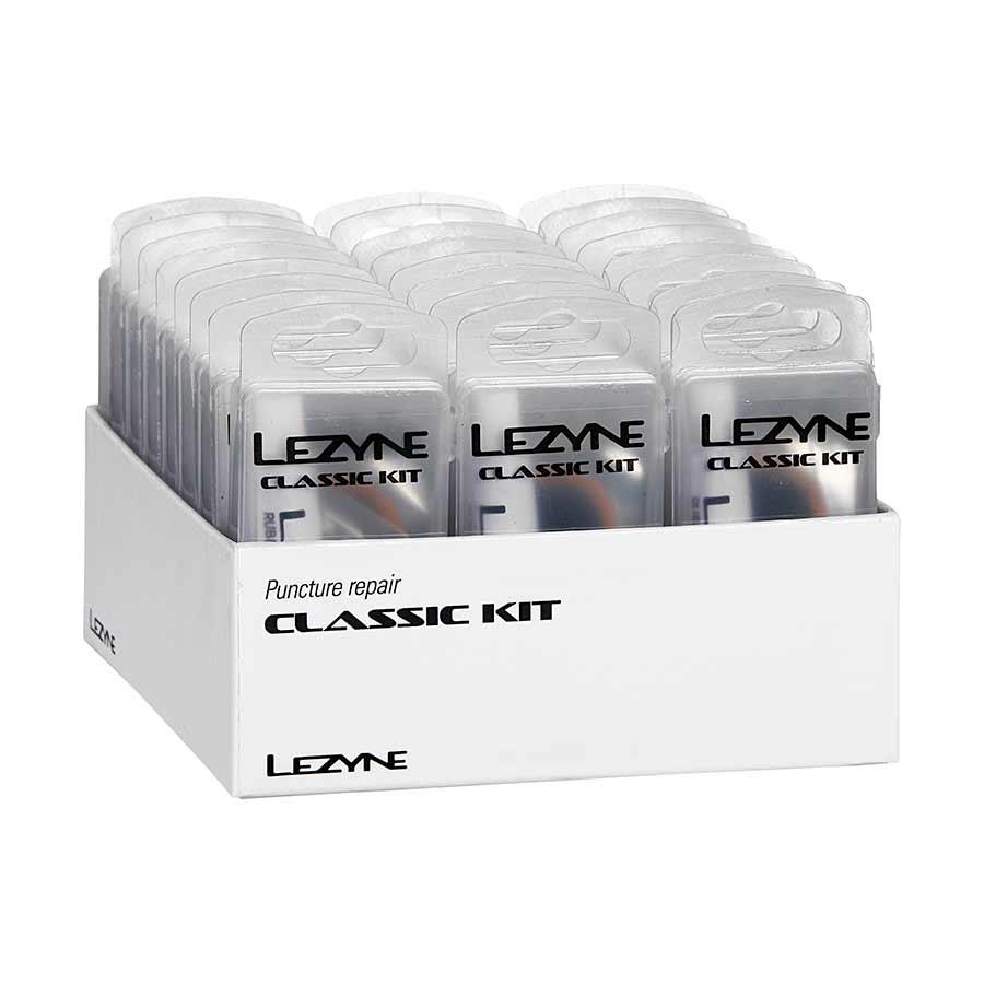 Classic Patch kit Box of 24 kits - Bicycle Warehouse