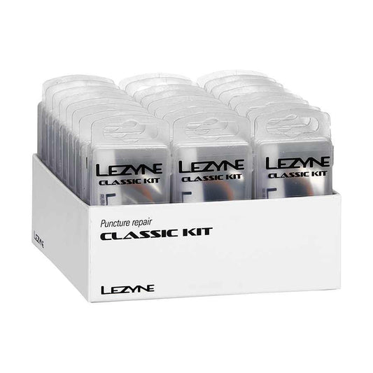 Classic Patch kit Box of 24 kits - Bicycle Warehouse