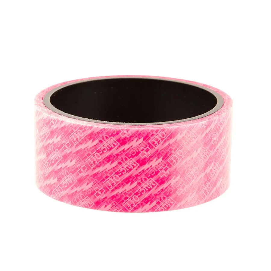 Tubeless Rim Tape 38mm - 10 Meter Roll - Bicycle Warehouse